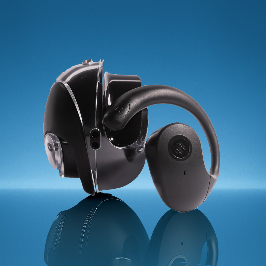 Мигновен превод на 114 езика – Смарт слушалки EchoLink