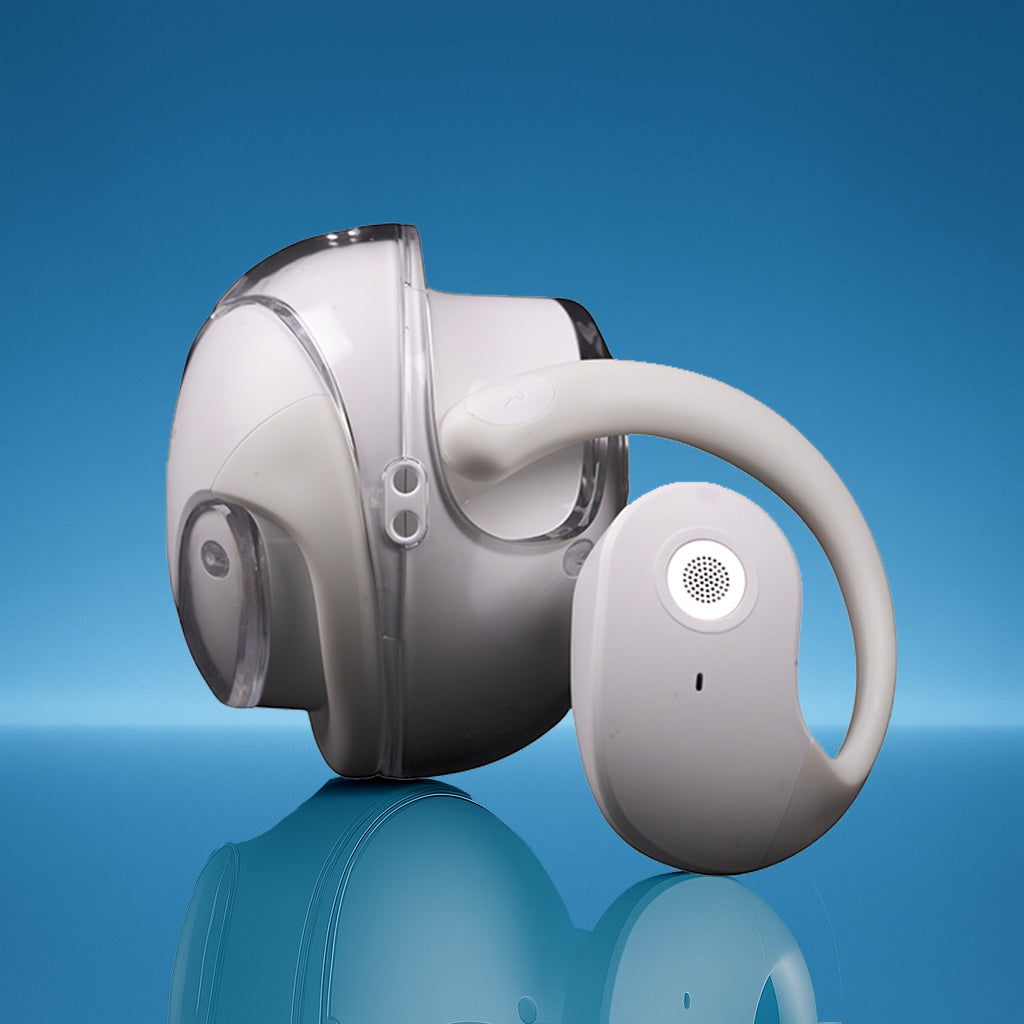 Мигновен превод на 114 езика – Смарт слушалки EchoLink