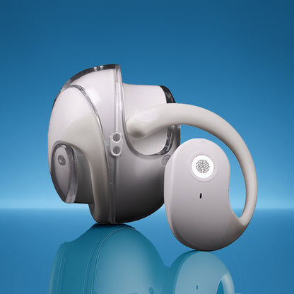 Мигновен превод на 114 езика – Смарт слушалки EchoLink